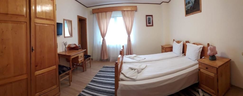 Гостевой дом Casa Sandina Вама-40